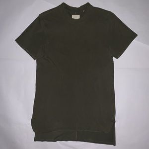 🚫SOLD🚫 Authentic Fear Of God Olive T-shirt
